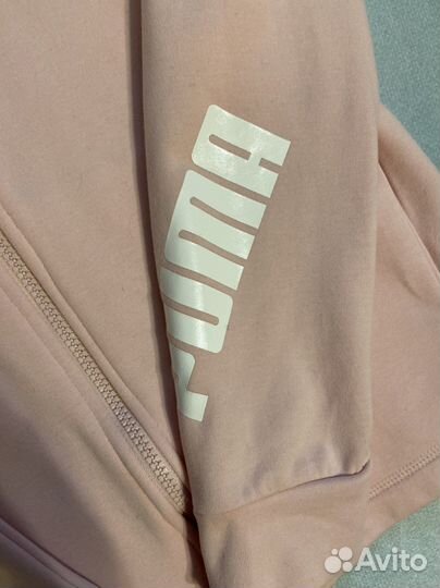 Кофта puma