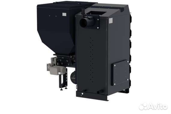 Котел твердотопливный Forta Zota