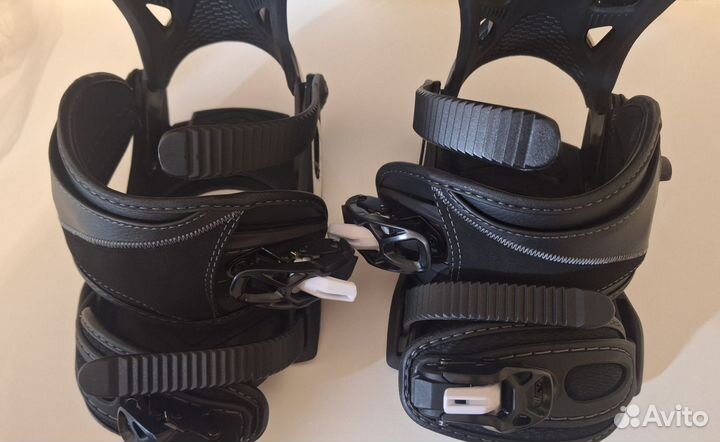 Крепления для сноуборда Head P JR (S)