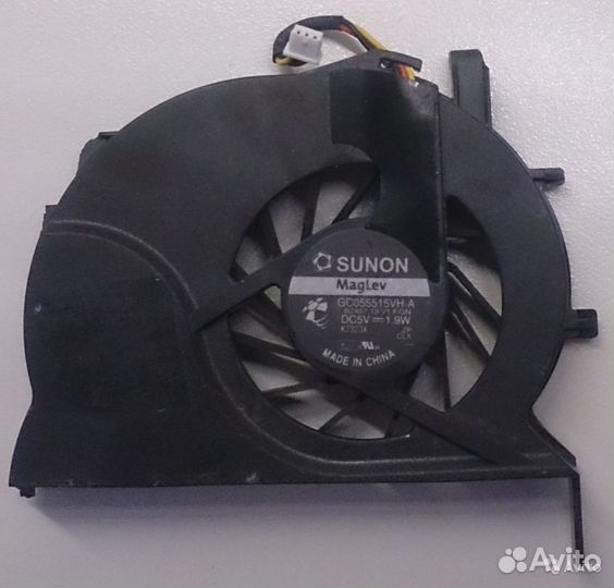 Кулер для ноутбука Acer 3260 3270 3680 5560 5570