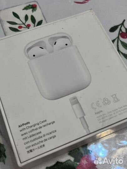 Airpods 1