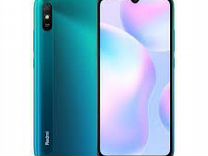 Xiaomi Redmi 9A, 2/32 ГБ