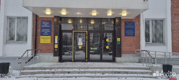 Доступность здравоохранения