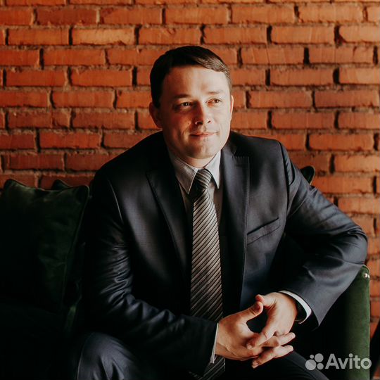 Услуги юриста