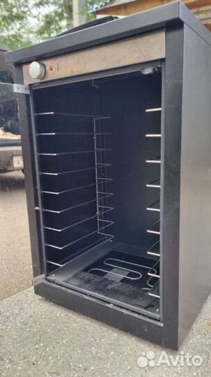 Расстоечный шкаф