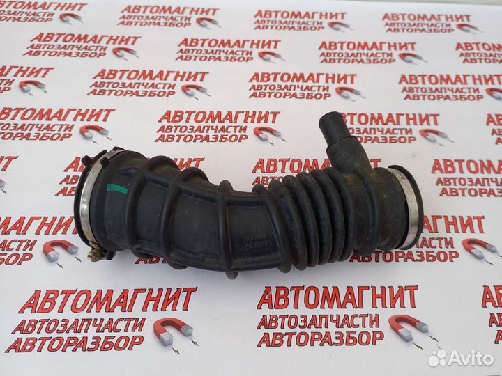 Патрубок воздушного фильтра Хавал Ф7Х Ф7 2.0