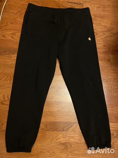 Штаны carhartt wip