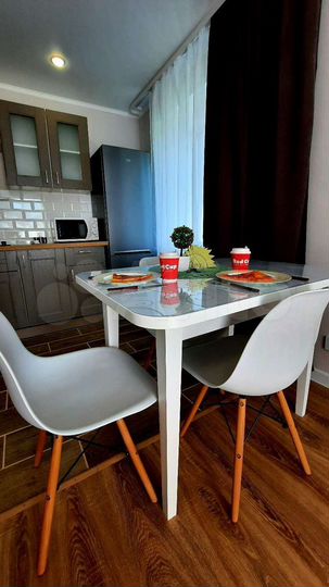 2-к. квартира, 46 м², 4/10 эт.