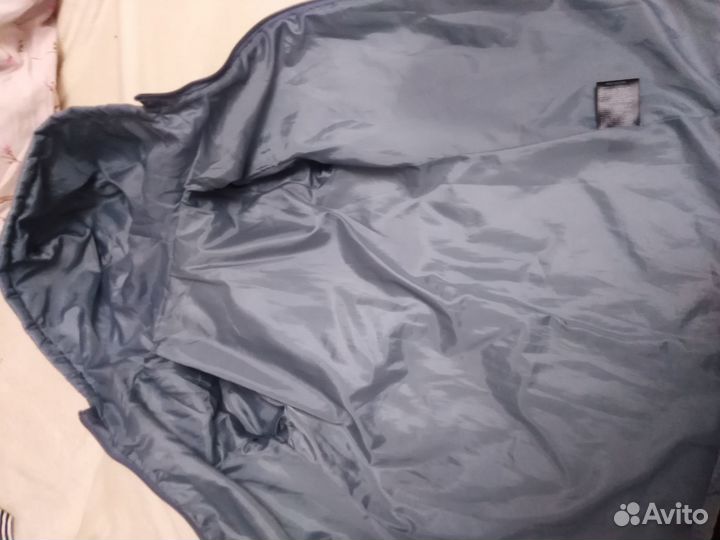 Плащ для девочки 122