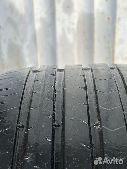 Continental ContiPremiumContact 5 205/55 R16