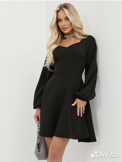 Продам платье