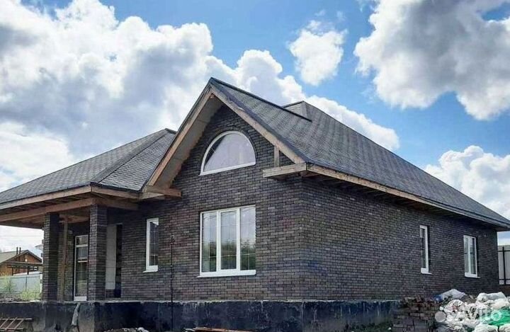 Окна на заказ