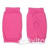 Наколенники для гимнастики и танцев