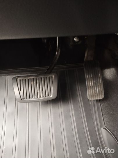 Kia Rio 1.6 AT, 2018, 35 700 км