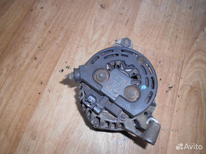 Генератор Jeep Grand Cherokee WJ (1998—2004)