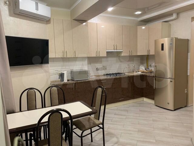 2-к. квартира, 62 м², 5/8 эт.