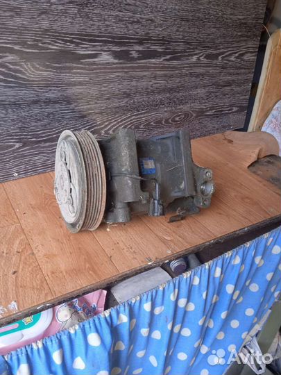 Двигатель QG18