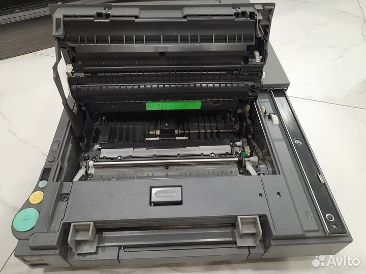 Ксерокс Canon FC 336 под восстановление