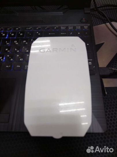 Козырек для эхолота Garmin striker 4