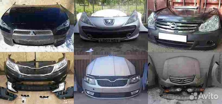 Рамка кузова skoda rapid 20, VW polo 20