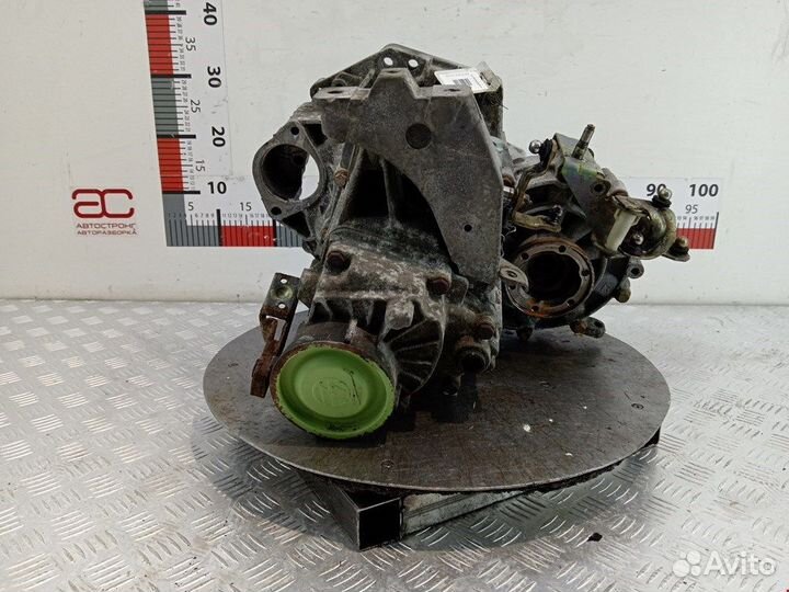 Кпп 5ст (механическая коробка) для Audi A3 8L