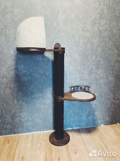 Когтеточка комплекс