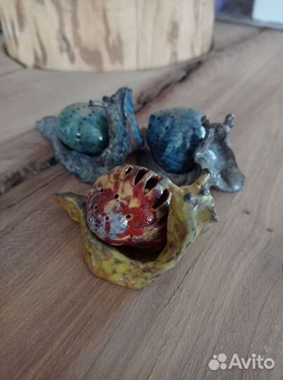 Подставка для благовоний