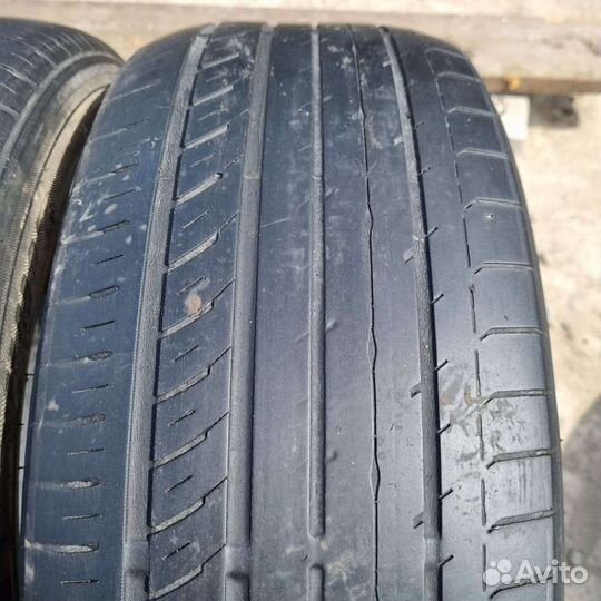 Toyo DRB 205/55 R16