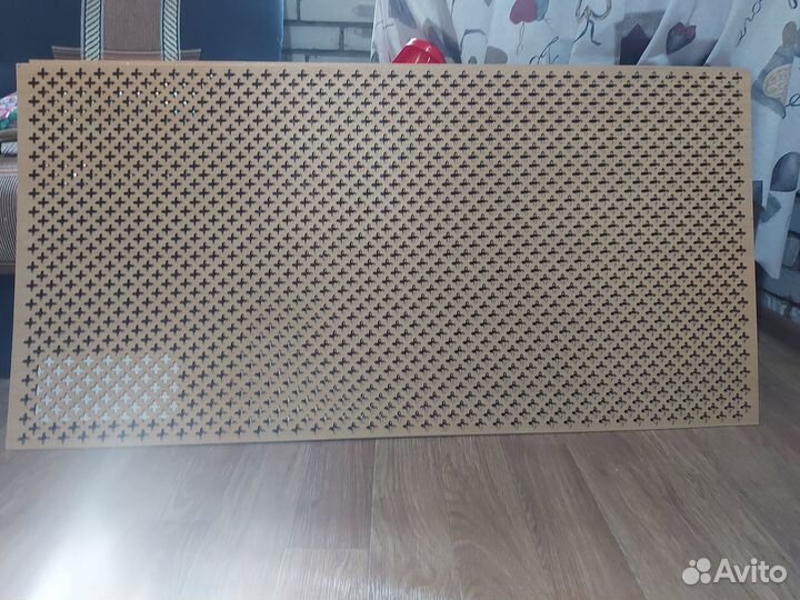 Экран для батареи