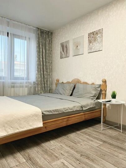 1-к. квартира, 40 м², 9/10 эт.