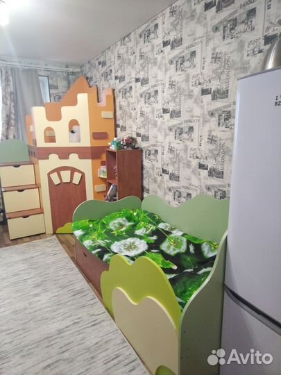 Детская мебель