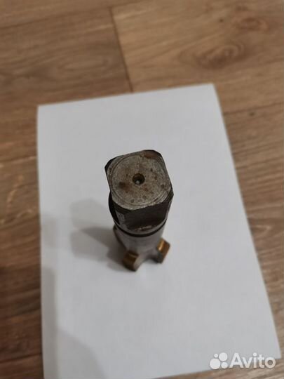 Метчик токарный