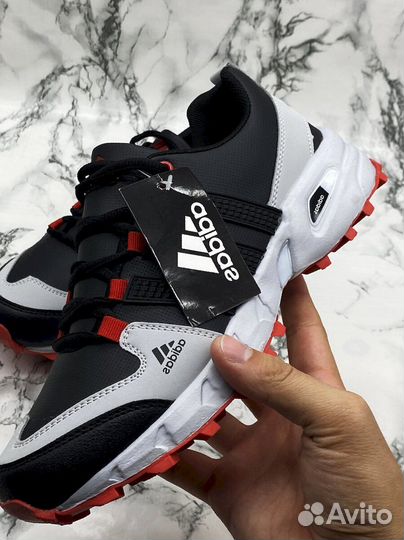 Adidas terrex мужские кроссовки