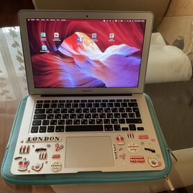 Macbook air 13 2017