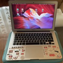 Macbook air 13 2017