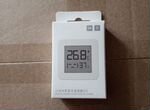 Умный датчик температуры и влажности Xiaomi