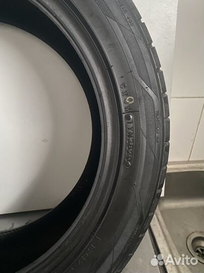 Toyo Proxes CF2 215/50 R17