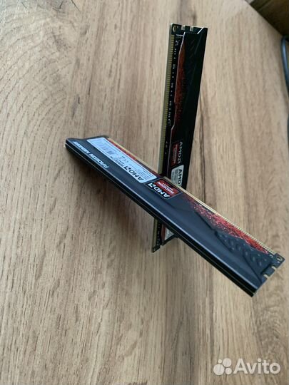 Оперативная память ddr3 16 gb