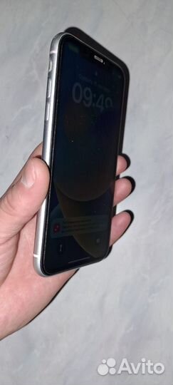 iPhone Xr, 256 ГБ