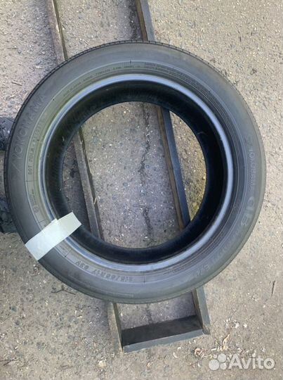 Yokohama dB Decibel E70B 215/55 R17