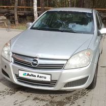 Opel Astra 1.3 MT, 2009, 195 000 км, с пробего�м, цена 343 000 руб.