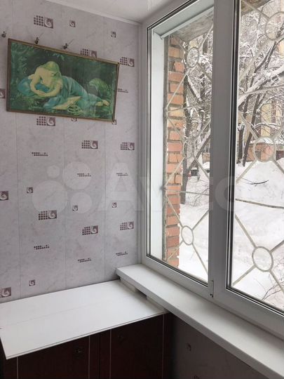 1-к. квартира, 36,8 м², 1/9 эт.