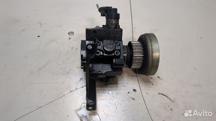 Тнвд Audi A5, 2007