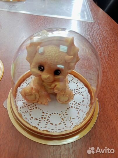 Динозаврик