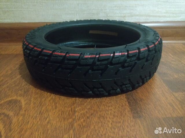 Покрышка 60/70-6.5 для Ninebot MAX