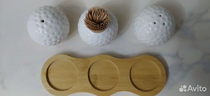 Набор для специй 