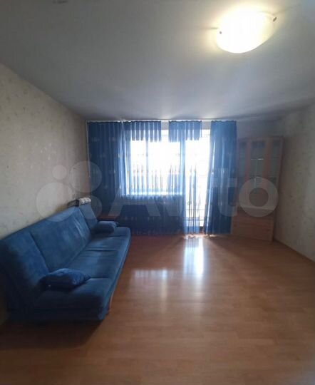 1-к. квартира, 50,3 м², 5/5 эт.