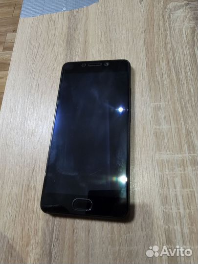Meizu M6 Note, 3/16 ГБ