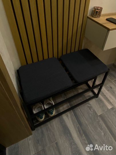 Тумба для обуви / Обувница