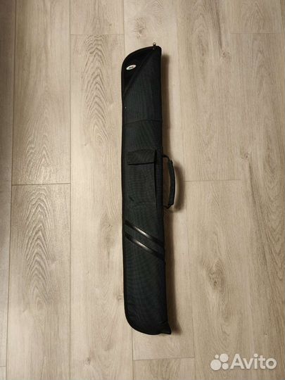 Чехол для бильярдного кия мягкий